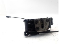 Recambio de cierre electromagnetico delantero derecho para renault modus i 1.4 (jp01, jp0j) referencia OEM IAM 8200219247  