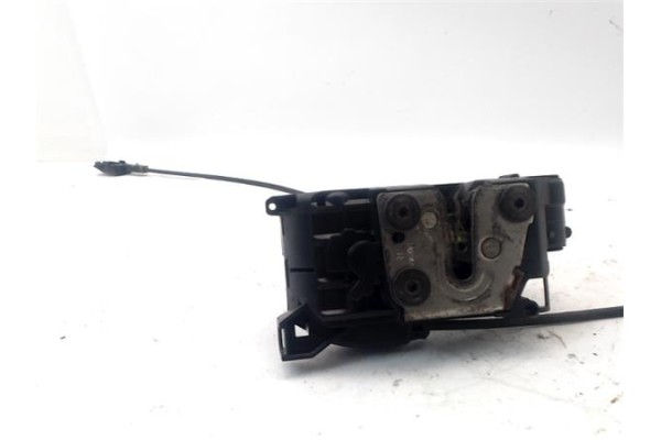 Recambio de cierre electromagnetico delantero derecho para renault modus i 1.4 (jp01, jp0j) referencia OEM IAM 8200219247  