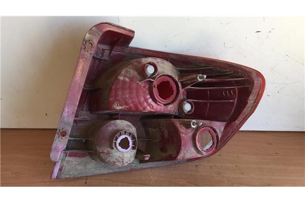 Recambio de piloto trasero izquierdo para hyundai getz (tb) 1.1 gl referencia OEM IAM 924011CXXX  