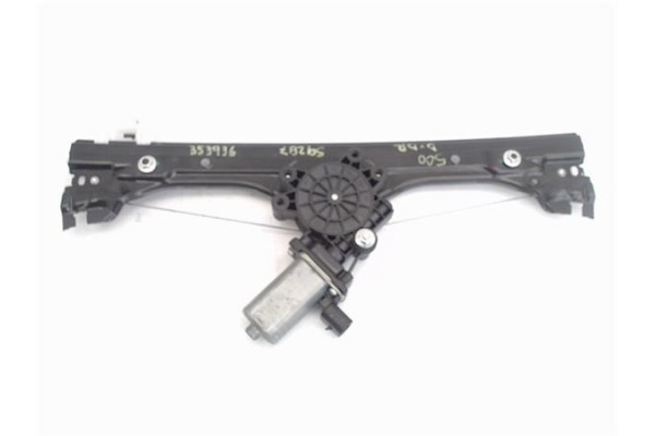 Recambio de elevalunas electrico delantero derecho para fiat 500 1.2 referencia OEM IAM   