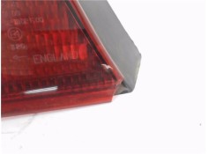 Recambio de piloto trasero izquierdo para rover rover 200 (rf) 1.4 214 i (3-ptas.) referencia OEM IAM XFB000350  