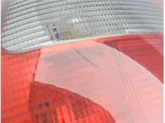 Recambio de piloto trasero izquierdo para rover rover 200 (rf) 1.4 214 i (3-ptas.) referencia OEM IAM XFB000350  