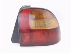 Recambio de piloto trasero derecho para rover rover 400 (rt) 1.4 414 i (4-ptas.) referencia OEM IAM XFB101420  