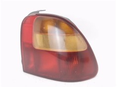 Recambio de piloto trasero derecho para rover rover 400 (rt) 1.4 414 i (4-ptas.) referencia OEM IAM XFB101420  