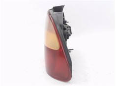 Recambio de piloto trasero derecho para rover rover 400 (rt) 1.4 414 i (4-ptas.) referencia OEM IAM XFB101420  