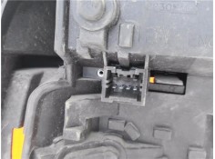 Recambio de piloto trasero derecho para rover rover 400 (rt) 1.4 414 i (4-ptas.) referencia OEM IAM XFB101420  