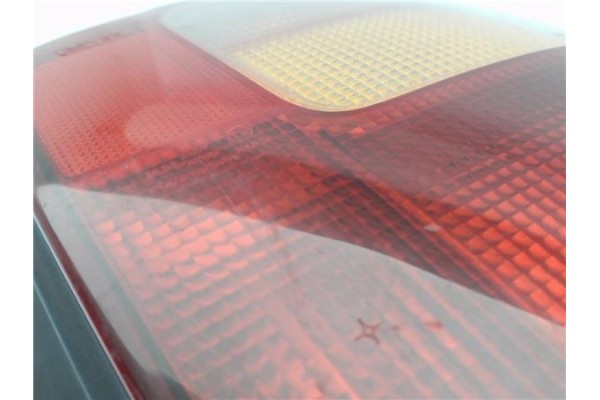 Recambio de piloto trasero derecho para rover rover 400 (rt) 1.4 414 i (4-ptas.) referencia OEM IAM XFB101420  