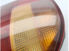 Recambio de piloto trasero derecho para rover rover 400 (rt) 1.4 414 i (4-ptas.) referencia OEM IAM XFB101420  