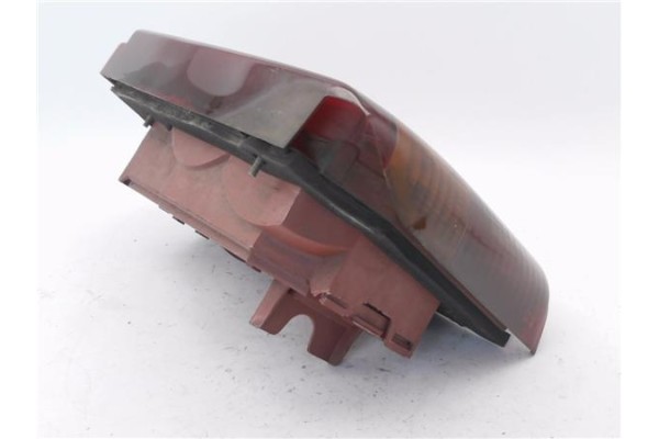 Recambio de piloto trasero izquierdo para rover montego 1.6 referencia OEM IAM BK1157746  