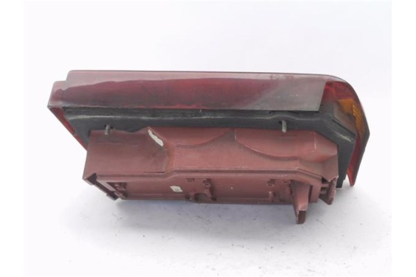 Recambio de piloto trasero izquierdo para rover montego 1.6 referencia OEM IAM BK1157746  