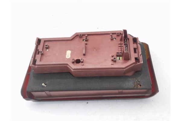 Recambio de piloto trasero izquierdo para rover montego 1.6 referencia OEM IAM BK1157746  
