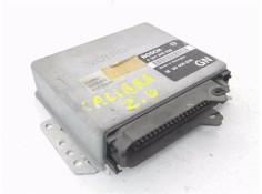 Recambio de centralita para opel calibra 2.0 básico referencia OEM IAM 90409629 0261200530 
