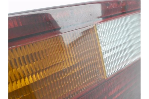 Recambio de piloto trasero izquierdo para rover montego 1.6 referencia OEM IAM BK1157746  