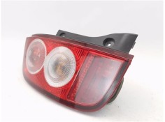 Recambio de piloto trasero izquierdo para nissan micra (k12e) 1.5 acenta referencia OEM IAM 26555BC500  