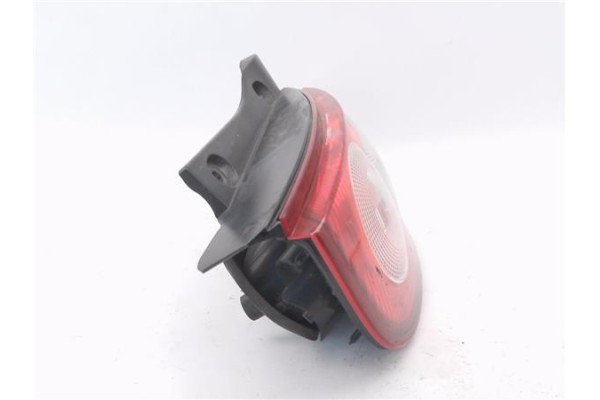Recambio de piloto trasero izquierdo para nissan micra (k12e) 1.5 acenta referencia OEM IAM 26555BC500  