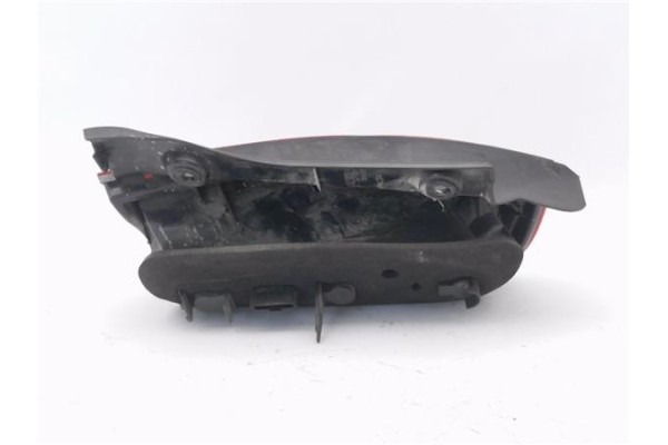 Recambio de piloto trasero izquierdo para nissan micra (k12e) 1.5 acenta referencia OEM IAM 26555BC500  