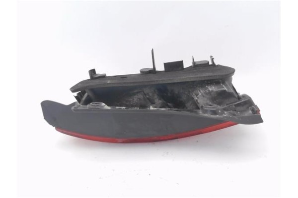 Recambio de piloto trasero izquierdo para nissan micra (k12e) 1.5 acenta referencia OEM IAM 26555BC500  