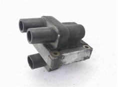 Recambio de bobina encendido para fiat seicento (187) 1.1 (187axb, 187axb1a) referencia OEM IAM 7672018  