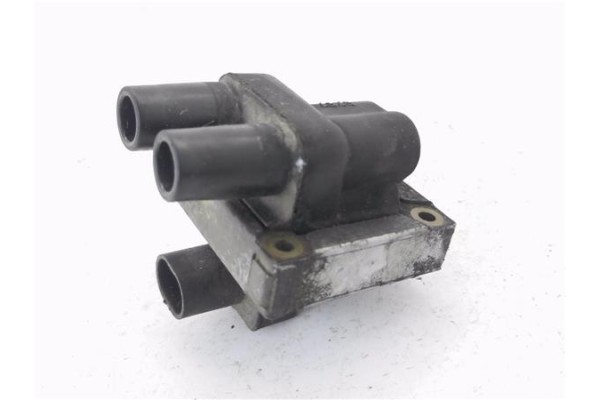 Recambio de bobina encendido para fiat seicento (187) 1.1 (187axb, 187axb1a) referencia OEM IAM 7672018  