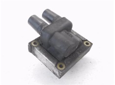 Recambio de bobina encendido para fiat seicento (187) 1.1 (187axb, 187axb1a) referencia OEM IAM 7672018  
