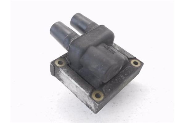 Recambio de bobina encendido para fiat seicento (187) 1.1 (187axb, 187axb1a) referencia OEM IAM 7672018  