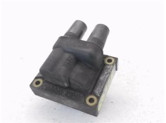 Recambio de bobina encendido para fiat seicento (187) 1.1 (187axb, 187axb1a) referencia OEM IAM 7672018  