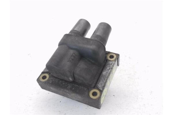 Recambio de bobina encendido para fiat seicento (187) 1.1 (187axb, 187axb1a) referencia OEM IAM 7672018  