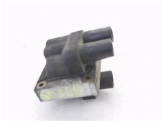 Recambio de bobina encendido para fiat seicento (187) 1.1 (187axb, 187axb1a) referencia OEM IAM 7672018  