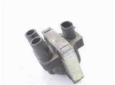Recambio de bobina encendido para fiat seicento (187) 1.1 (187axb, 187axb1a) referencia OEM IAM 7672018  