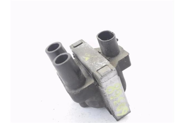 Recambio de bobina encendido para fiat seicento (187) 1.1 (187axb, 187axb1a) referencia OEM IAM 7672018  