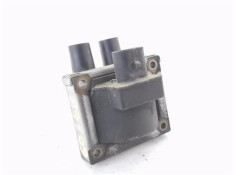 Recambio de bobina encendido para fiat seicento (187) 1.1 (187axb, 187axb1a) referencia OEM IAM 7672018  
