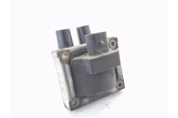Recambio de bobina encendido para fiat seicento (187) 1.1 (187axb, 187axb1a) referencia OEM IAM 7672018  