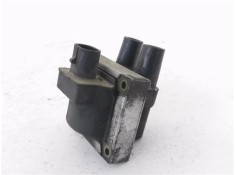 Recambio de bobina encendido para fiat seicento (187) 1.1 (187axb, 187axb1a) referencia OEM IAM 7672018  