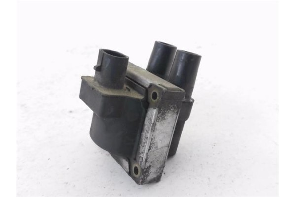 Recambio de bobina encendido para fiat seicento (187) 1.1 (187axb, 187axb1a) referencia OEM IAM 7672018  