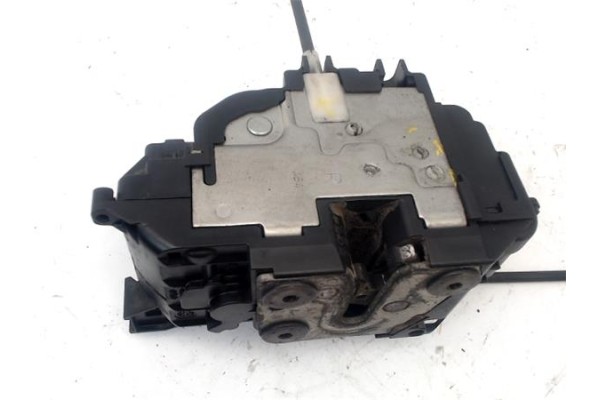 Recambio de cierre electromagnetico delantero derecho para renault modus i 1.4 (jp01, jp0j) referencia OEM IAM 8200219247  