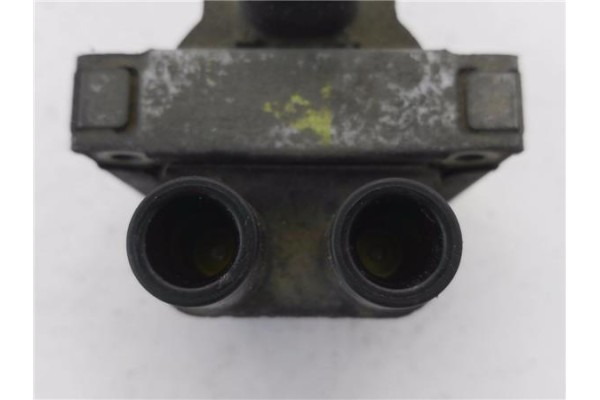 Recambio de bobina encendido para fiat seicento (187) 1.1 (187axb, 187axb1a) referencia OEM IAM 7672018  