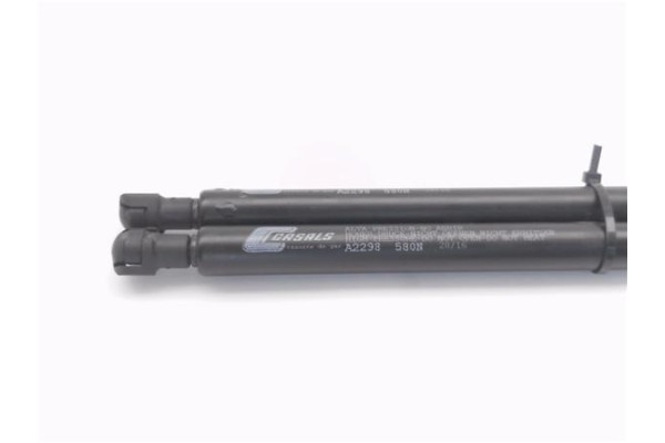 Recambio de amortiguador porton para renault laguna ii (xgo) 1.9d dci (120) referencia OEM IAM 8200003020  