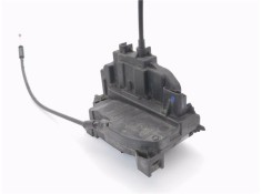 Recambio de cierre electromagnetico delantero derecho para renault clio iii 1.5 dci (br17, cr17) referencia OEM IAM 8200300125  