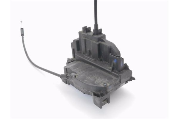Recambio de cierre electromagnetico delantero derecho para renault clio iii 1.5 dci (br17, cr17) referencia OEM IAM 8200300125  
