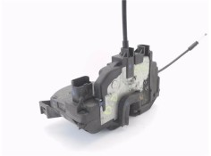 Recambio de cierre electromagnetico delantero derecho para renault clio iii 1.5 dci (br17, cr17) referencia OEM IAM 8200300125  