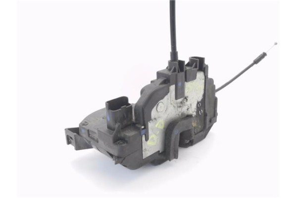 Recambio de cierre electromagnetico delantero derecho para renault clio iii 1.5 dci (br17, cr17) referencia OEM IAM 8200300125  