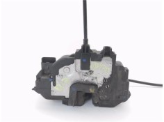 Recambio de cierre electromagnetico delantero derecho para renault clio iii 1.5 dci (br17, cr17) referencia OEM IAM 8200300125  