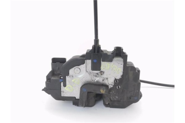 Recambio de cierre electromagnetico delantero derecho para renault clio iii 1.5 dci (br17, cr17) referencia OEM IAM 8200300125  