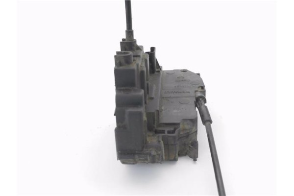 Recambio de cierre electromagnetico delantero derecho para renault clio iii 1.5 dci (br17, cr17) referencia OEM IAM 8200300125  