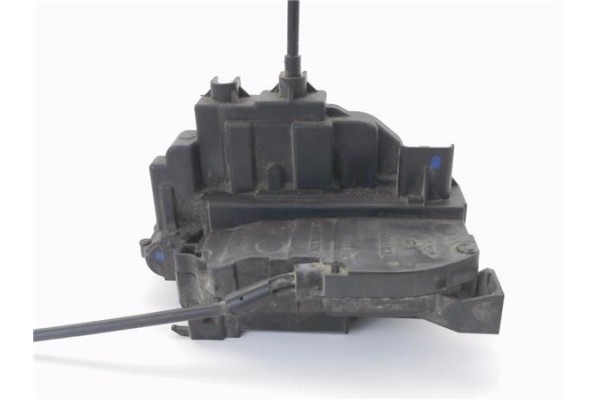 Recambio de cierre electromagnetico delantero derecho para renault clio iii 1.5 dci (br17, cr17) referencia OEM IAM 8200300125  