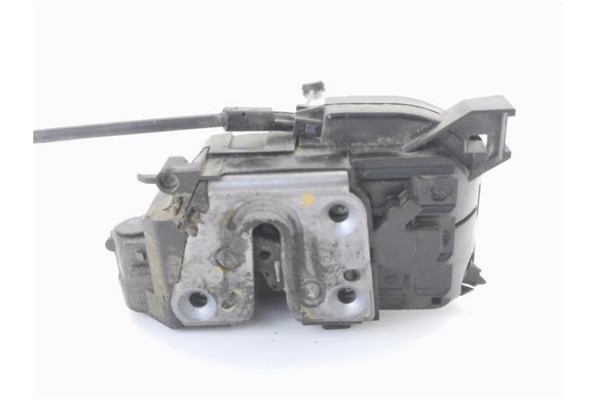Recambio de cierre electromagnetico delantero derecho para renault clio iii 1.5 dci (br17, cr17) referencia OEM IAM 8200300125  
