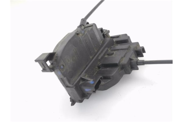 Recambio de cierre electromagnetico delantero derecho para renault clio iii 1.5 dci (br17, cr17) referencia OEM IAM 8200300125  