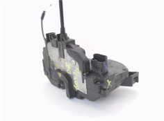 Recambio de cierre electromagnetico delantero izquierdo para renault clio iii 1.5 dci (br17, cr17) referencia OEM IAM 8200300123