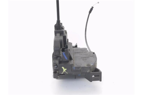 Recambio de cierre electromagnetico delantero izquierdo para renault clio iii 1.5 dci (br17, cr17) referencia OEM IAM 8200300123