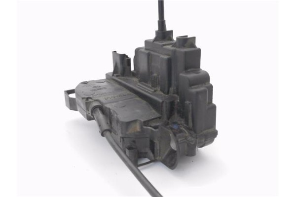 Recambio de cierre electromagnetico delantero izquierdo para renault clio iii 1.5 dci (br17, cr17) referencia OEM IAM 8200300123